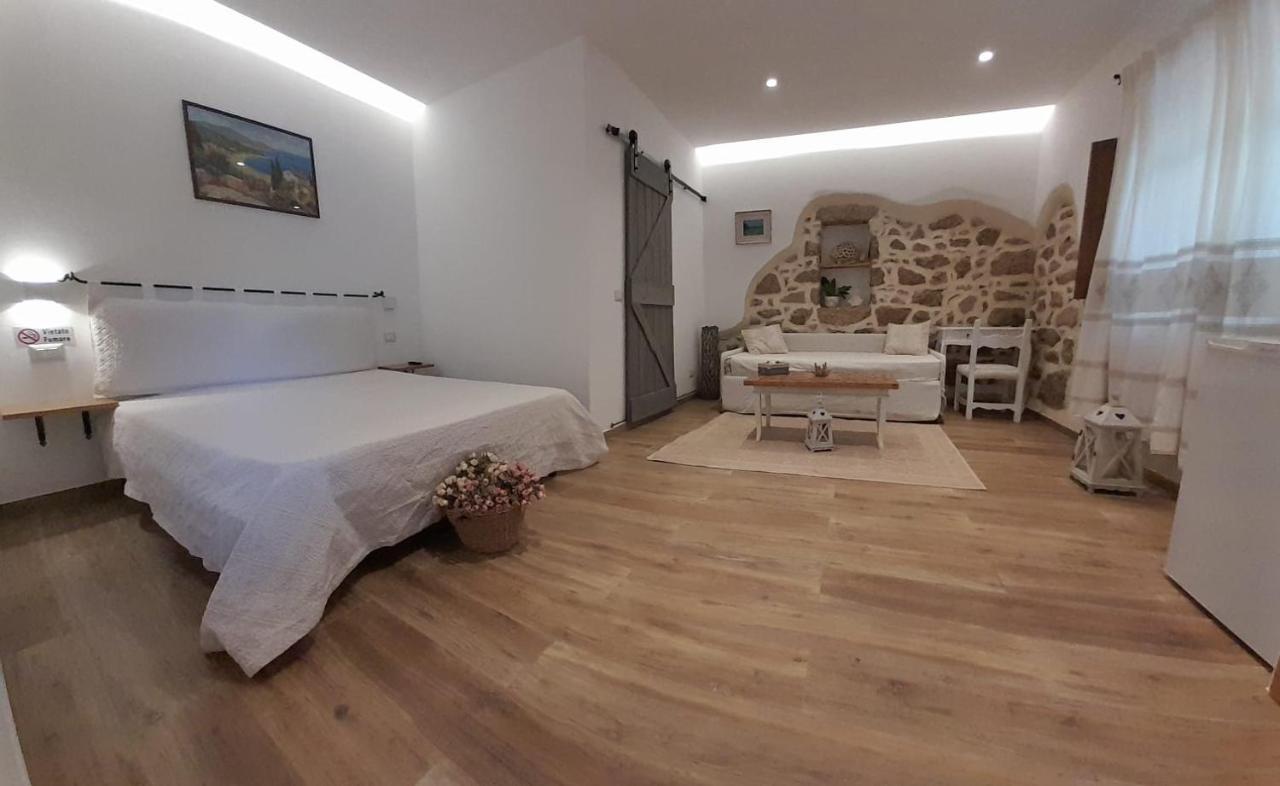 B&B Bedda Ista Porto Cervo Exterior photo