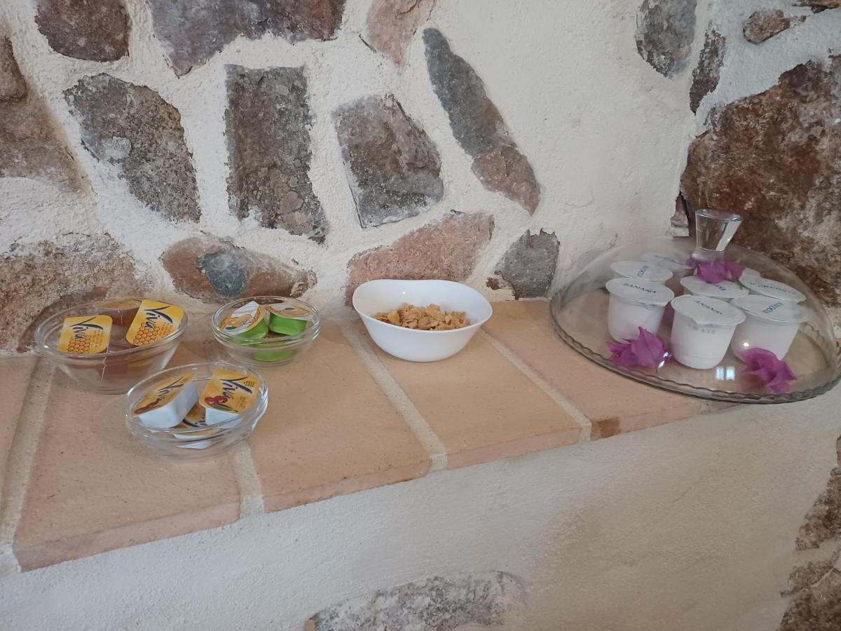 B&B Bedda Ista Porto Cervo Exterior photo