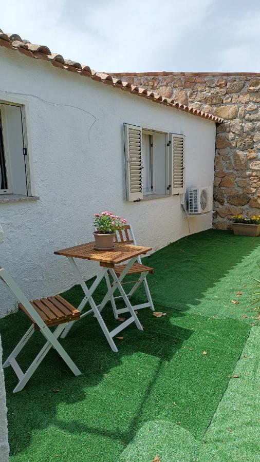 B&B Bedda Ista Porto Cervo Exterior photo