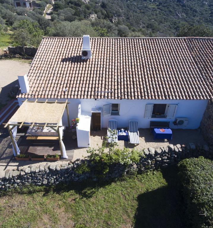 B&B Bedda Ista Porto Cervo Exterior photo