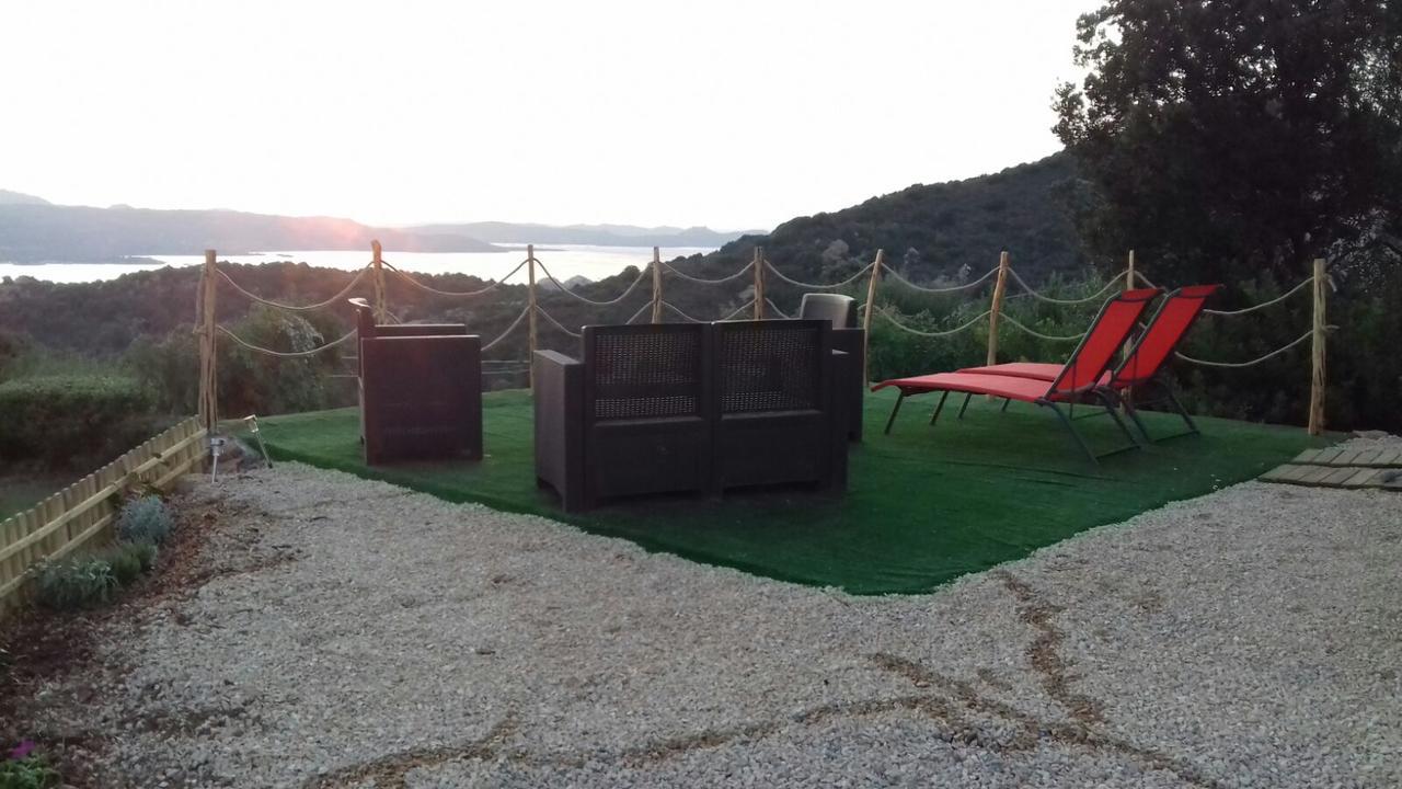B&B Bedda Ista Porto Cervo Exterior photo