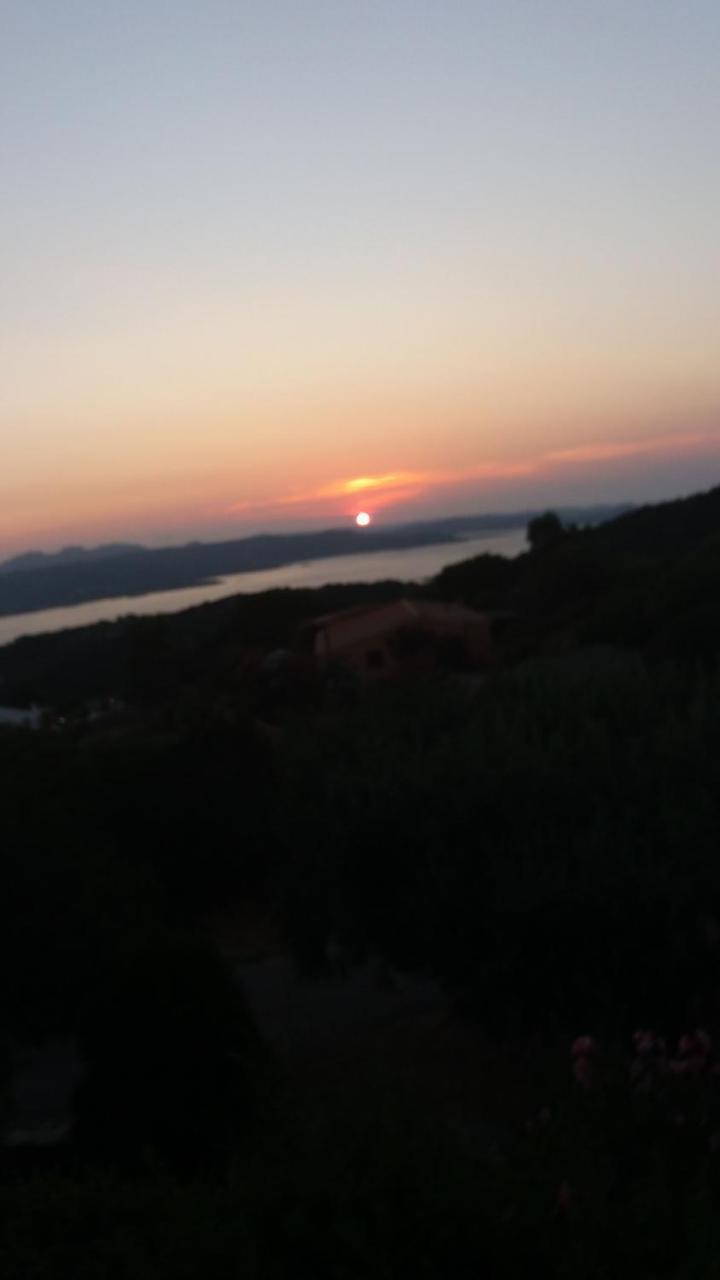 B&B Bedda Ista Porto Cervo Exterior photo
